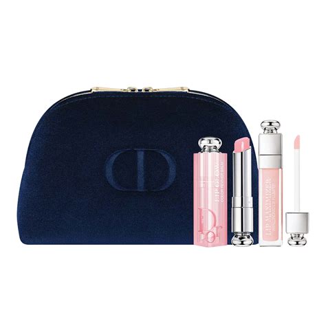 dior christmas lipstick set|where to buy dior lipstick.